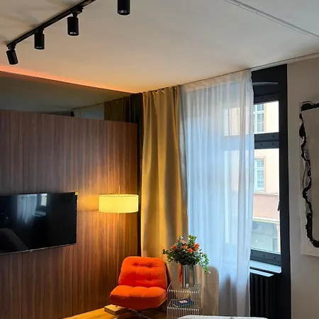 Design In The Heart Of Nrw * غيلسنكيرشن