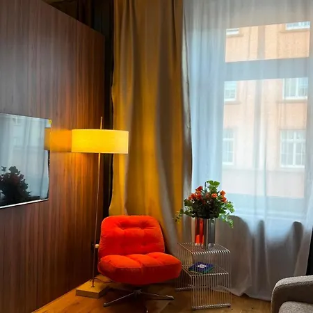 شقة Design In The Heart Of Nrw غيلسنكيرشن