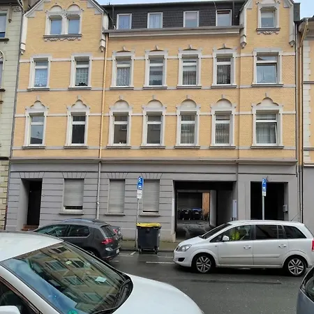 Design In The Heart Of Nrw Lejlighed